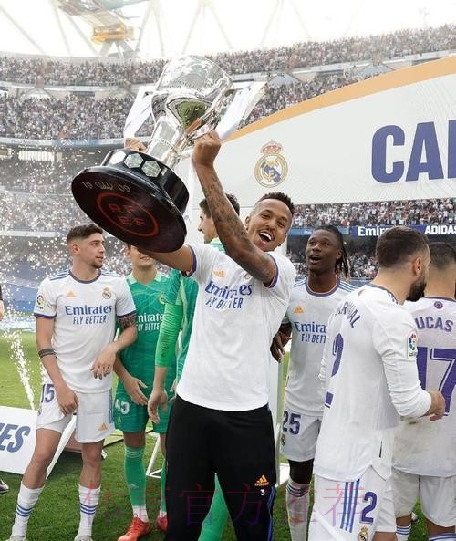 米利唐可能首发出战马洛卡 皇马想考察他的状态 米利唐可能首发出战马洛卡 皇马想考察他的状态